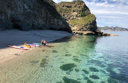 East Crinnis Log Cabin - Photo 19