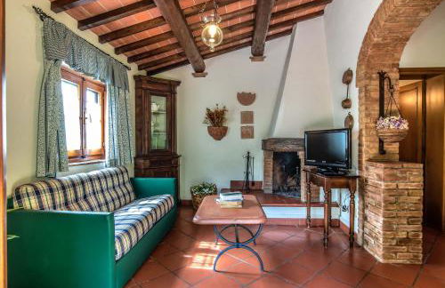 Il Torrino Country Resort - Foto 76