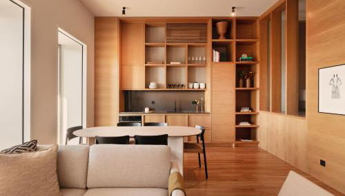 Vandoma Serviced Apartments - Foto 4