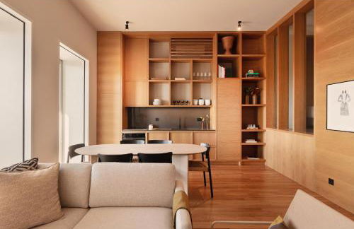 Vandoma Serviced Apartments - Foto 4