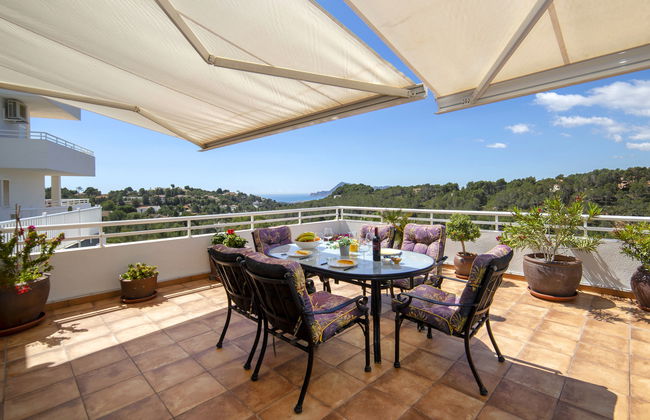 Terrazas de Altea - Foto 19