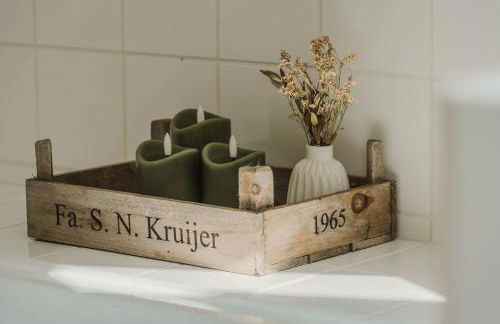 STAYLIGHT Penthouse in Hildesheims Philosophen Viertel - Foto 10