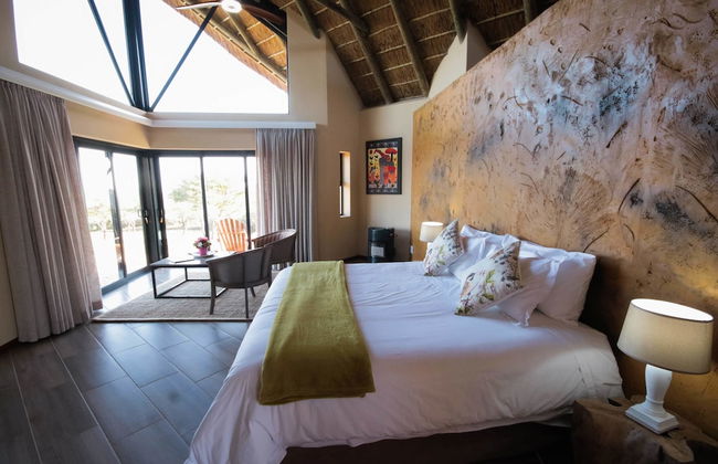 JBay Zebra Lodge - Photo 15