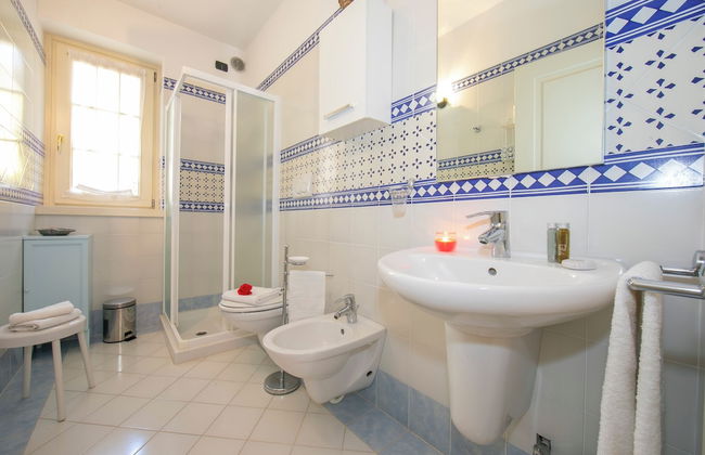 Casa Emma with Pool - Foto 7