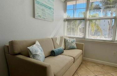 Barefoot Beach Resort in Indian Shores Minutes from Clearwater Beach - Foto 7