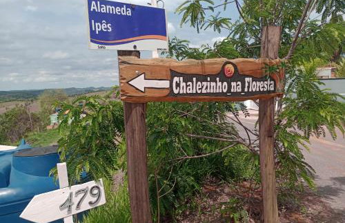 Chalé rústico aconchegante - Foto 11