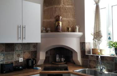 Flora's Traditional House - Foto 20