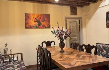 Emmanouil Pappas Traditional Villa - Foto 26