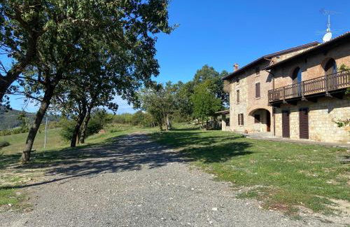 Agriturismo cergallina - Photo 31