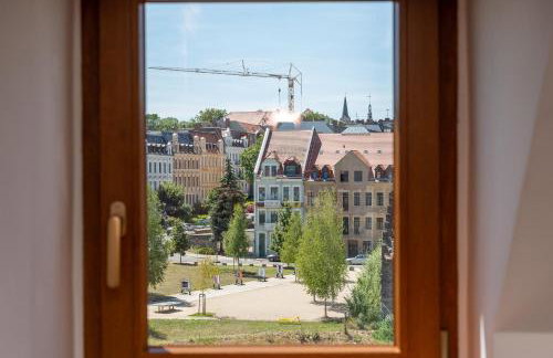 Blick Apartments - Riverview Studio Apartment - Foto 19