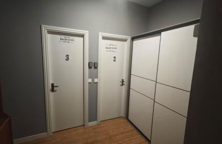 "Habitaciones Confort La Cuesta" - Foto 32