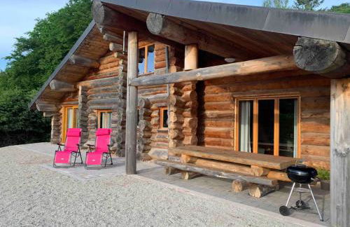 Chalet Le Mélèze - Foto 1