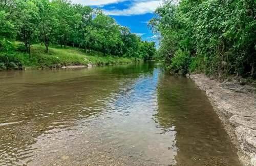 Riverfront Oasis 1 - Foto 49