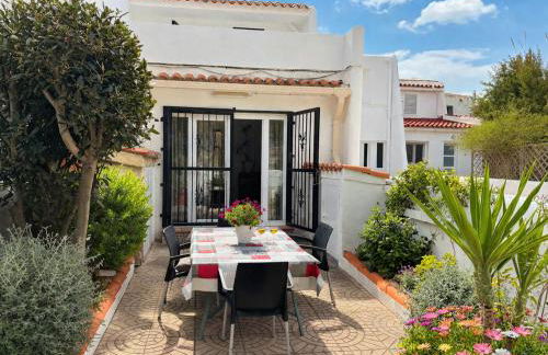 Luxury House - Montesol ALBERT VILLAS - Foto 28