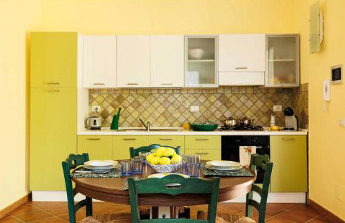 La Terrazza sul Mare - Foto 41