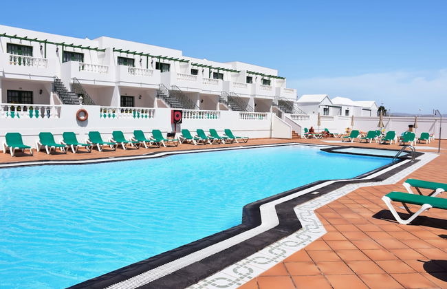 Apartamentos Tisalaya - Photo 1