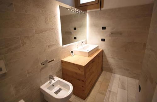 Chalet Bel-Air A due passi dalle piste, con giardino e posto auto - Foto 16