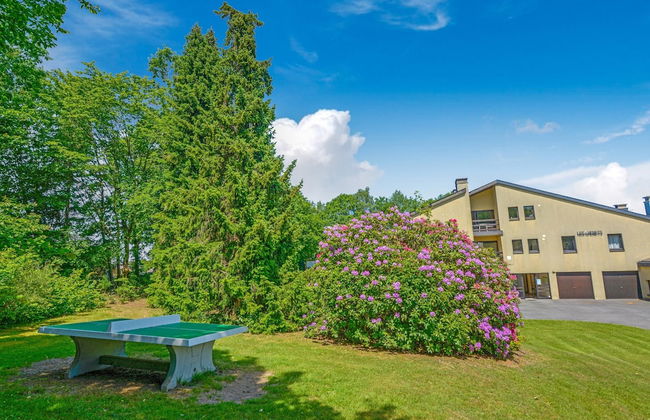 Holiday Home in Gros Fays With Garden - Photo 44