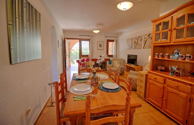 Bungalow Costa Calpe - Vallesa - Foto 7