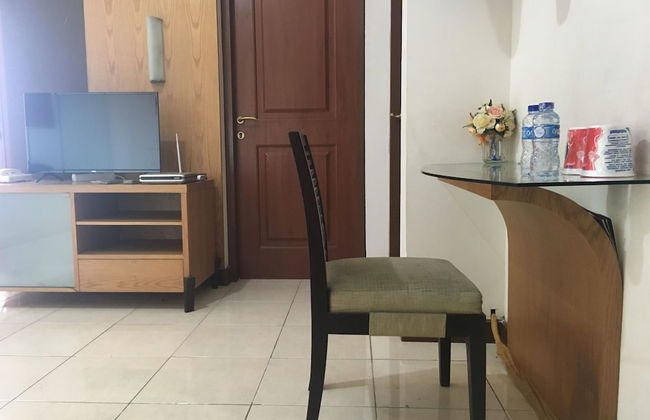 Cozy 2BR Apartment At Majesty Near Maranatha University - Foto 13