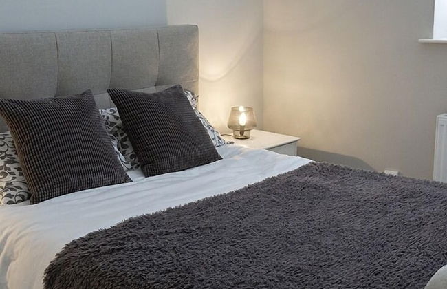 The Lane Apartment - Foto 4