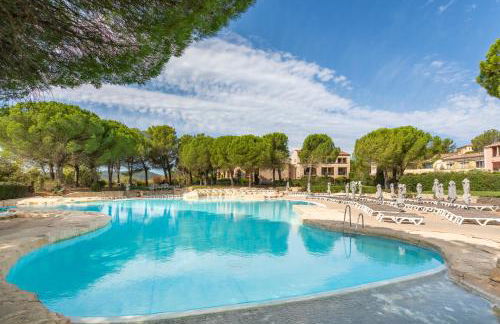 Village Pierre & Vacances Pont Royal en Provence - Foto 2