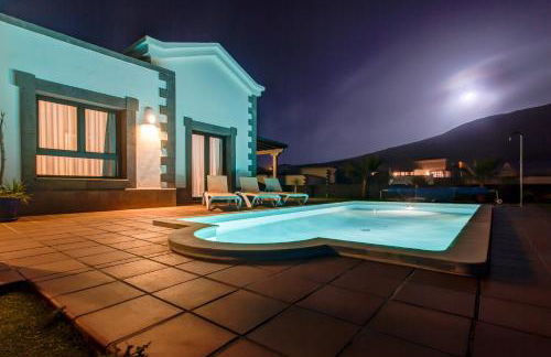 Villa Esterlicia - Foto 15