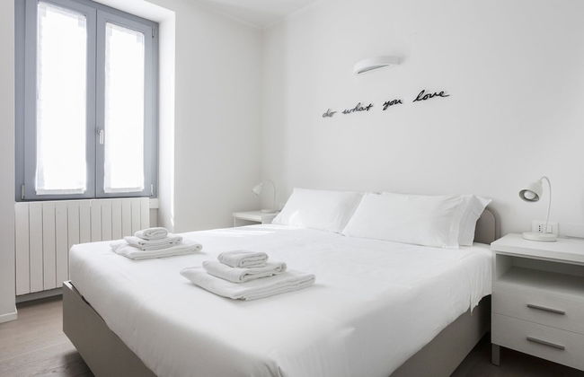 Bligny 19A Glicine Milano - Foto 9