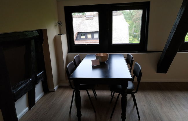 Ferienapartments Lüneburger Heide - St. Dionys - Foto 34