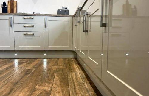 Cosy Modern Grimsby Home - Foto 22