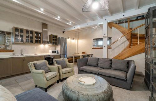 Chroma Pelion Villas - Foto 129