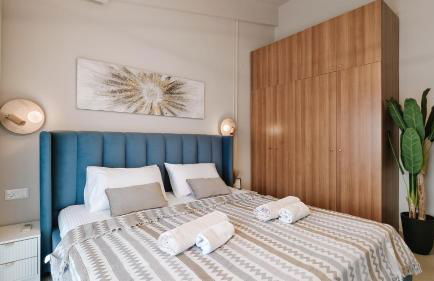 Eldana First line with Shared Pool - Foto 25