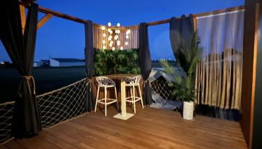 Glamour tinyhouse - Foto 3