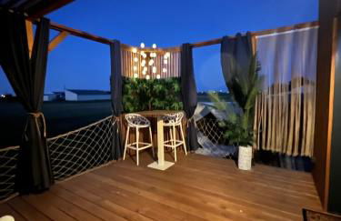 Glamour tinyhouse - Foto 3