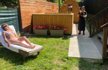 Residenza Riva Wellness Apartment Spa - Foto 30