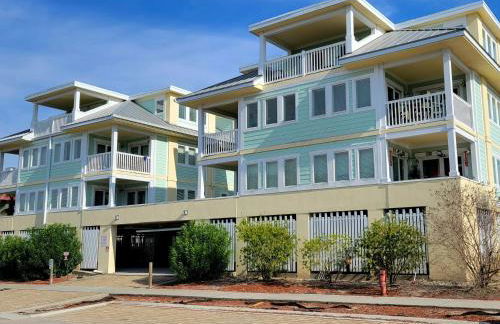 Captains Watch 1 by Tybee Vacation Rentals - Foto 8