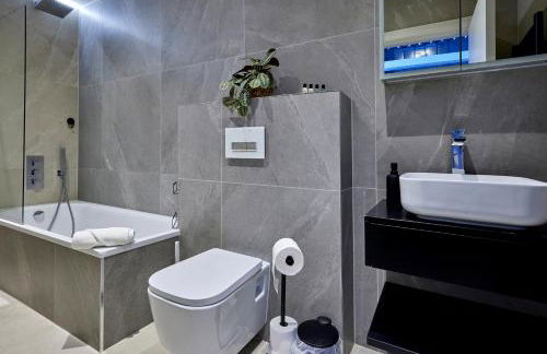 A Cozy Magical Retreat at Knightwood Oak, New Forest - Foto 15