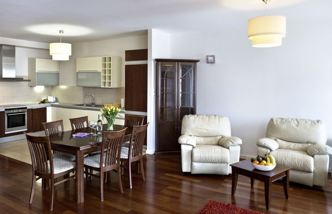 Żoliborz Gwiaździsta - Foto 1