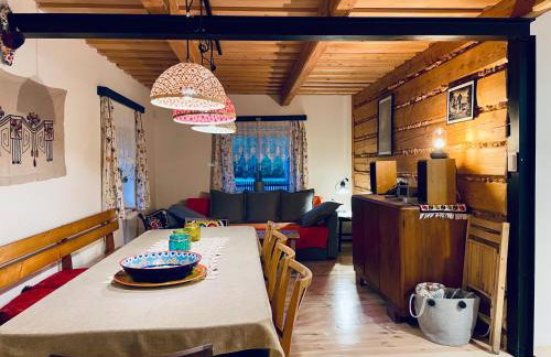 Dom w Beskidzie - Foto 73