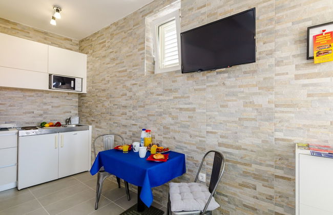 Miracle Apartments - Foto 3