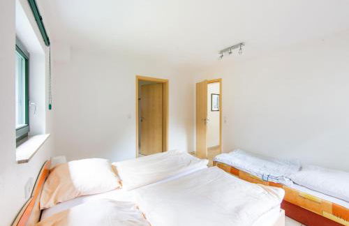 Rennsteig Trail Family Escape - Foto 45