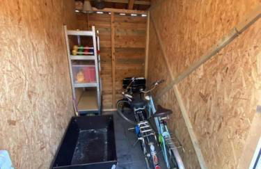 Ferienwohnung Uttied auf Baltrum - Foto 21