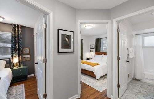 Arcade! Brand New MCM 4BR, Ping Pong, 4 Queens - Foto 15