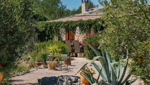 Villa Oxa Dreamland - Photo 4, Garden