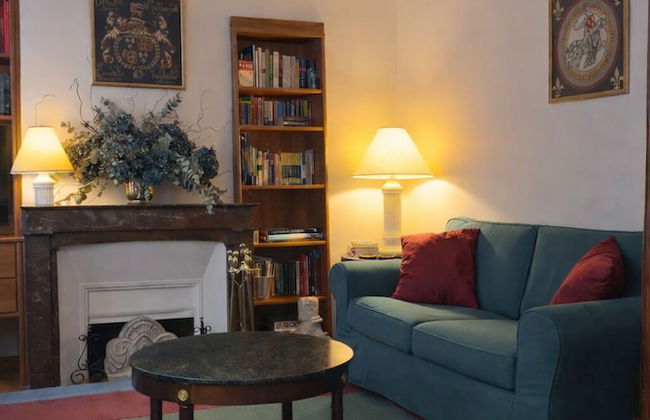 Lion d'Or Paris Suites - Foto 18