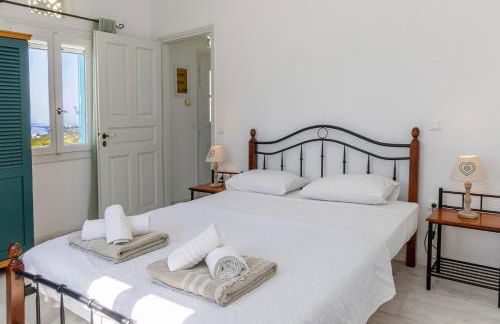 Villa Marble Tinos - Foto 18