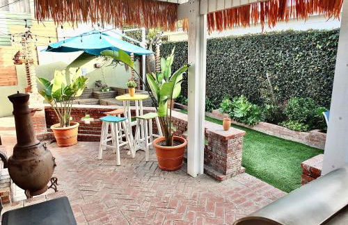 Eastside Garden Hideaway For 4 Perfect Location for World Cup Attendees - Foto 28