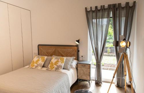 Casitas de Madera O Loureiro - Foto 52