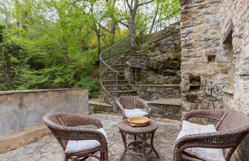 Villa Mulino du Pie - SLR120 by Interhome - Foto 33