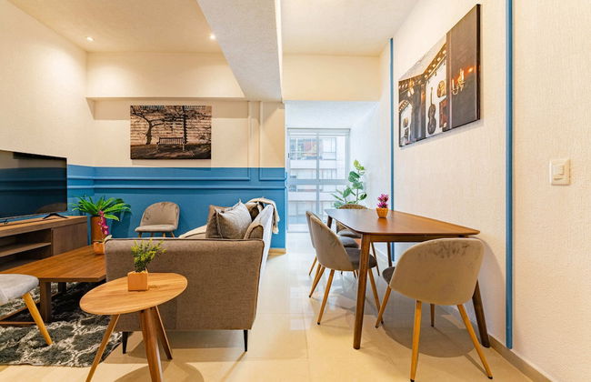 Anahuac Apartments by VH - Foto 29